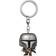 Funko Pocket Pop Star Wars The Mandalorian Keychain