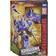 Hasbro Transformers War for Cybertron Kingdom Voyager Cyclonus Figure F0692