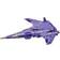 Hasbro Transformers War for Cybertron Kingdom Voyager Cyclonus Figure F0692