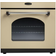 Rangemaster CLA60EICR/C Black, Chrome, Beige