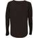 French Connection Classic Polly Long Sleeve T-shirt - Black