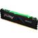 Kingston FURY Beast RGB DDR4 3200MHz 8GB (KF432C16BBA/8)