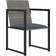 vidaXL 313117 Patio Dining Set, 1 Table incl. 4 Chairs