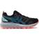 Asics Gel-Sonoma 6 W - Black/Deep Sea Teal