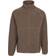 Trespass Talkintire Fleece Jacket - Cashew