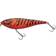 Berkley Zilla Glider 16cm Red Tiger