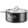 Meyer Hestan NanoBond with lid 3.8 L 22 cm