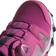 Adidas Kid's Terrex Boa Hiking - Screaming Pink/Core Black/Cloud White