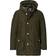 Woolrich Artic No Fur Parka - Dark Green