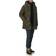 Woolrich Artic No Fur Parka - Dark Green