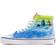 Vans X Spongebob SK8-Hi 38 DX - Imaginaaation