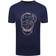 Dare 2b Kid's Go Beyond Graphic T-shirt - Nightfall Blue (DKT426-3T6)