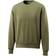 Mascot Carvin Crossover Sweatshirt - Moss Green