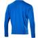 Mascot Carvin Crossover Sweatshirt - Azure Blue