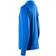 Mascot Carvin Crossover Sweatshirt - Azure Blue