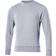 Mascot Carvin Crossover Sweatshirt - Grey Flecked