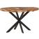 vidaXL - Dining Table 80x140cm