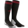 Adidas Adisocks Knee Socks Men - Black/Power Red