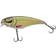 Berkley Zilla Flanker 11cm Ayu Green