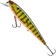 Daiwa Prorex Minnow SR 12cm 17g Gold Perch