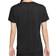 Nike Dri-FIT One Short-Sleeve Top Women - Black/White