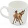 Royal Worcester Wrendale Designs Bessie Mug 31cl