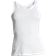 Casall Essential Racerback with Mesh Insert Tank Top - White