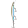 Rapala RipStop Deep 12cm Moss Back Shiner (MBS)