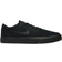 Nike SB Chron 2 Canvas - Black