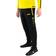 JAKO Competition 2.0 Polyester Pants Unisex - Black/Neon Yellow