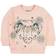 Kenzo Elephant Sweatshirt -Pink