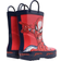 Character Infants Wellies - Spiderman