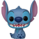 Funko Pop! Lilo & Stitch S2 Smiling Seated Stitch