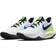 Nike Precision 5 M - White/Barely Volt/Volt/Black