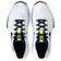 Nike Precision 5 M - White/Barely Volt/Volt/Black