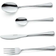 Amefa Bologna Cutlery Set 24pcs