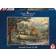 Schmidt Spiele Peaceful Moment Thomas Kinkade Puzzle 500 Pieces