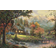 Schmidt Spiele Peaceful Moment Thomas Kinkade Puzzle 500 Pieces