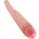 Pipedream King Cock 16" Tapered Double Dildo