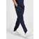 Lacoste Mesh Panels Tracksuit Pants - Navy Blue