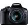 Canon EOS 2000D + 18-55 IS II Lens + Shoulder Bag + 16GB SD Card