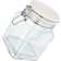 Judge Kitchen Clip Top Kitchen Container 0.75L