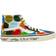 Vans Anaheim Factory Sk8-Hi 38 DX - Spray Spots/Marshmallow