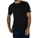 Canterbury Club Plain T-shirt Unisex - Black