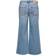 Only Sonny High Waist Life Corp Jeans - Light Blue Denim