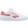 Reebok Club C Revenge - Cloud White/Vector Red