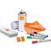 Nobo Glass Whiteboard Starter Kit