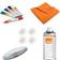 Nobo Glass Whiteboard Starter Kit