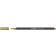 Stabilo Pen 68 Metallic 810 Gold