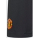 Adidas Manchester United Third Shorts 21/22 Sr